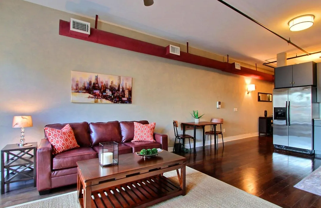 Soho Suite-1